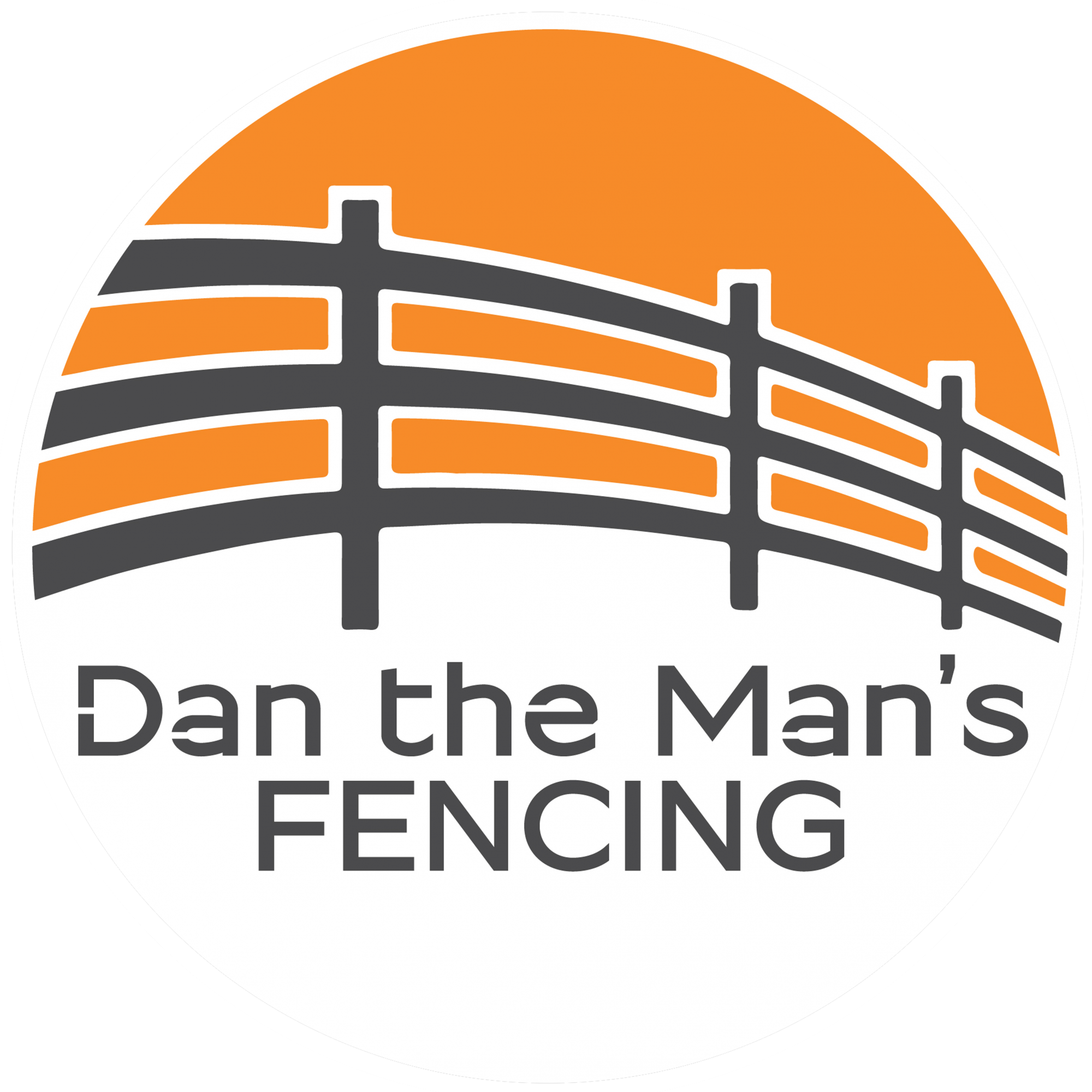 DAN THE MAN'S FENCING - 0412 300 058